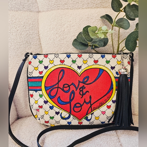 Brighton Crossbody Bag